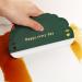 3pcs Shape Glass Cleaner Efficient Tool MultiPurposes Silicones Shower Squeegees for Glass Door Tool - Buy Online on GoSupps.com
