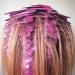 Framar Magenta Pop Up Hair Foil - 500 Aluminum Foil Sheets for Highlighting - Buy Online on GoSupps.com