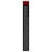 Buy MAC Powder Kiss Velvet Blur Slim Stick - 889 Ruby | Red Lipstick for Women - 0.07 oz - International Shipping Available - Buy Online on GoSupps.com