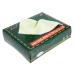 FOMIYES 1 Box Glasses Cloth Glasses Cleaning Cloths Eye Glasses Lens Cleaner Cleaning Cloth for Glass Glasses Lens Cloth Eyeglass Cleaner Eyeglass Cleaning Cloth Eyeglass Wipes Assorted Color 17.00X14.00X0.10CM