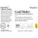 Vita Lea Gold with Vitamin K 120 Tablets - Essential Daily Supplement for Overall Health - Buy Online on GoSupps.com