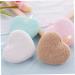 Didiseaon 9 Pcs Makeup Sponge Set Perfect Face Foundation Applicators & Makeup Remover Pads for Flawless Skin | International Shipping Available - Buy Online on GoSupps.com