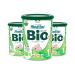 Modilac - Lait Infantile en Poudre Bio 1 - Riche en DHA Sans Huile de Palme - Convient en Relais de l'Allaitement Maternel - Certifi AB - 1er Age de 0 6 Mois - Lot de 3x800g