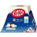Kitkats Mt.FUJI Blueberry Cheesecake Flavor 9 minibars Japanese chocolate snack Made in Japan - Buy Online on GoSupps.com