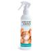 Green hero relaxation spray 250 ml for cats contains soothing fragrances such as valerian lavender and natural catnip for well -being and relaxation