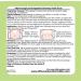 Dr. Loo's Natural Infant Patches for Cough and Congestion | 2 weeks-12 Months | 6 Patches - Buy Online on GoSupps.com