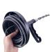FAXIOAWA Flexible Drain & Waste Pipe Unblocker for Tub Sink Shower Basins Pipes Sink Unblocker Drain Unblock Brush 500Cm (1Pcs)