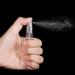 20 Pack 10ML Portable Travel Perfume Atomizer Spray Bottles - Gold Caps | Refill & Hydrate - International Shipping Available - Buy Online on GoSupps.com