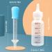 cobee Pet Feeding Bottle Kit Puppy Nursing Bottle Pet Bottle Set Kitten feeding Bottle Set Pet Milk Feeder Bottle Kit for Kittens Puppies Rabbits - Buy Online on GoSupps.com