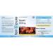 Fair & Pure - Reishi 650mg - vital mushroom - with polysaccharides beta-glucans and triterpenes - vegan - 120 Capsules - Buy Online on GoSupps.com