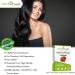 Attar Ayurveda Hibiscus Powder for Hair Growth - Vegan Pure & Natural Dandruff Reduction 100GM - Buy Online on GoSupps.com