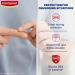 Elastoplast 18 Waterproof Fabric Plaster Strips - Large Pack of Breathable & Waterproof Plasters (18 Count) - Buy Online on GoSupps.com