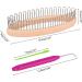 Coopay Sock Loom Kit  Round Knitting Board Looms with Loom Pock Tool and Needle  Durable & Safe  Creativity for Kids Small Knitting Loom Kit - Perfect for Sock  Hat  Leg & Arm Warmers  Scarf & More crochet-1 - Buy Online on GoSupps.com