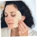 Iwowhero Jade Gua Sha Kamm - Multifunctional Massage Comb & Hair Tool | Chinese Jade Hair Comb & Gua Sha for Relaxation - Buy Online on GoSupps.com
