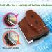 Glass Double-Sided Wipe Window Cleaner Glass Wiper Magnetic Cleaning Tools Cleaning Brush for High Rise Glazed Windows - Buy Online on GoSupps.com