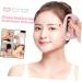 CLISPEED 6 Pcs Manual Massager Tool Set - Silica Gel Brush Heads for Relaxation | International Shipping - Buy Online on GoSupps.com