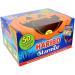 Halloween Trick or Treat Sweets With Thank You Sticker - Amamitrade Thank You Sticker Made For Haribo 50 Pack Mini Bags 800g - Spooky Pumpkins & Creepy Treats - Buy Online on GoSupps.com