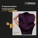 Femmas Pure & Mix Violet Hair Color - Argan Oil Keratin & Ceramids - Professional Permanent Tint - 100ml - Buy Online on GoSupps.com