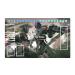 COFNYZ DTCG Duel Playmat Anime Trading Card Game Mat Pad Compatible with TCG CCG (1604)