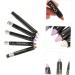 Outanaya 5pcs Pearlescent Eyeshadow Pencil Smokey Eyeshadow Pencil Creme Eyeshadows Eyeshadow Crayon Paste - Buy Online on GoSupps.com