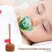 XPEX Pacifier Bag & Silicone Box | Safe Baby Accessory for Toddlers | Premium Pacifier Holder & Storage Solution - Buy Online on GoSupps.com