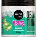 Salon Line - Linha Tratamento (#ToDeCacho) - Gelatina Babosa Volumao e Hidratacao 550 Gr - (Treatment (#IHaveCurls) Collection - Aloe Vera Volume and Moisturizing Gelatin Net 19.4 Oz)