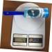 Didiseaon Portable Lint Roller - Effective Sticky Hair Roller for Lint Removal & Easy Cleaning - Buy Online on GoSupps.com