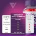 (2 Pack) Ketology Keto + ACV Gummies 525mg (120 Gummies) - Advanced Weight Loss Supplement for Ketosis & Belly Fat - Ketologic Shark Tank Oprah Winfrey Approved - Buy Online on GoSupps.com