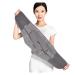 Back Brace Lumbar Support Lumbar Support Belt Back Waist Protection Orthopedic Spine Support Lumbar Waist Belt(Medium) Medium G