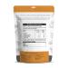 Just Jaivik Organic Jaggery Powder 227gm - Pure and Natural Sweetener - Buy Online on GoSupps.com