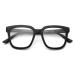 De Tomaso Women's 526 Reading Glasses Black M