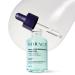 HORACE Hyaluronic Acid + Panthenol Face Serum for Men Advanced Moisturising Facial Treatment for Dry Skin Dehydration Lines and Elasticity Vegan Skincare for All Skin Types Unscented 30ml