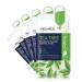 Mediheal Tea Tree Essential Blemish Control Beauty Mask 5 Sheets 0.81 fl oz (24 ml) Each