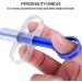 Vwoqiy 3 Pcs Cat Feeding Dispenser Tools Dog Tablet Feeder Pet Medicine Syringe Feeding Tool Reusable Pill Tablet Pusher Feeder Dispenser Shooter with Safety Soft Tips for Feeding Small Animal - Buy Online on GoSupps.com