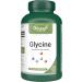 VORST Glycine Supplement 800mg 3 x 120 Vegan Capsules | Pure Glycine Powder Pills | 3 Bottles 360 count (Pack of 1) - Buy Online on GoSupps.com