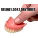 Instant Smile Denture Doctor | Multi-Purpose Denture Repair Kit for Fast & Easy Repairs - International Shipping Available - Buy Online on GoSupps.com