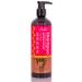 Esha Girl   Wig & Weave Shampoo   For Human & Synthetic Hair  Wigs  Weaves  Hair Pieces - High Lather  Creamy Consistency - Cleanse  Revive  Nourish Hair - 12 Oz. 12 Ounce