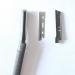 Razor Eyebrow Shaper Set for Women | Portable Eyebrow Razors & Trimmers | Face Shaving Tools - Buy Online on GoSupps.com