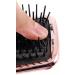 BbteK Combing Brush for Men and Women Hair Comb Hair Comb Beauty Hair Care Massage Hair Brush Comb Large Hairdressing Barber Accessories Styling Tools Barber Comb Comb for Curly Hair Comb (Color : B - Buy Online on GoSupps.com