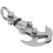 Alomejor Gravity Grappling Hook | Survival Claw for Outdoor Mountaineering & Camping | International Shipping Available - Buy Online on GoSupps.com
