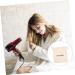 Didiseaon 20 Pcs Hair Dryer Storage Bag Hairdryer Storage Bag Hair Blower Bag Cosmetic Containers Fabric - Buy Online on GoSupps.com