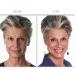 Dinair Airbrush Makeup Foundation in Alabaster | Colair RADIANCE Satin Finish | 0.25 oz. C103 - Buy Online on GoSupps.com