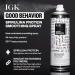 IGK Hair Treatment Full Size Set | Antisocial Hair Mask + Good Behavior Spray | Overnight Bond-Building + Keratin Like Smoothing Spray | Vegan + Cruelty-Free | Set of 2 5 Fl Oz + 5.6 Fl Oz (Pack of 2) - Buy Online on GoSupps.com