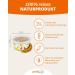 Petifool Yellow Millet 500g - 100% Natural Bird Food for All Ornamental Birds - Premium Single Feed - Buy Online on GoSupps.com