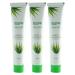 Sabrina Rudnik hand and nail balm 45 ml + varivendo notepad (3 x Aloe Vera)