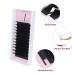 ALLOVE Cashmere Eyelash Extensions - 0.05 CC Curl 15mm Individual Volume Lash Trays for Professional Use - Premium Single Lash Extension Supplies - Buy Online on GoSupps.com