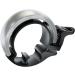 Oi Bell Aluminium Bike Bell - Large/31.8mm - Black - Buy Online on GoSupps.com