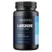 L-Arginine & L-Citrulline Supplement | Stamina Endurance Workout & Performance Support for Men | 295 mg L Arginine + L Citrulline 130 mg | 120 Nitric Oxide Pills | Vegan Third-Party Tested 120 count (Pack of 1)