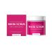 Body Scrub with AHA BHA and Turmeric for Gentle Exfoliation and Moisturizing Care Smooths and Softens Skin for All Skin Types