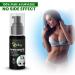 Big Shape Breast Spray Oil for Women - Increase Size by Two Cups | Perfect Shape - Buy Online on GoSupps.com